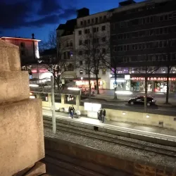 Bielefeld City Theatre (Stadttheater) - Bielefeld