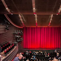 Bielefeld City Theatre (Stadttheater) - Bielefeld