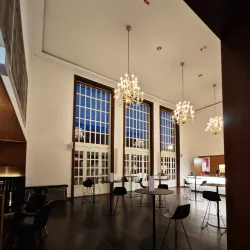 Bielefeld City Theatre (Stadttheater) - Bielefeld