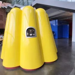 Dr. Oetker Welt - Bielefeld