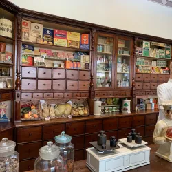 Dr. Oetker Welt - Bielefeld