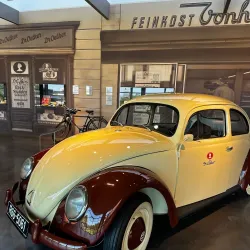 Dr. Oetker Welt - Bielefeld