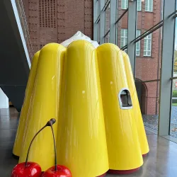 Dr. Oetker Welt - Bielefeld