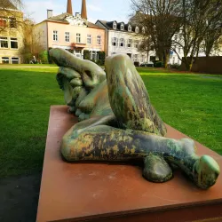 Kunsthalle Bielefeld - Bielefeld