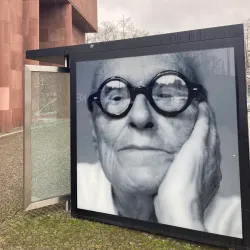 Kunsthalle Bielefeld - Bielefeld