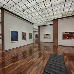 Kunsthalle Bielefeld - Bielefeld