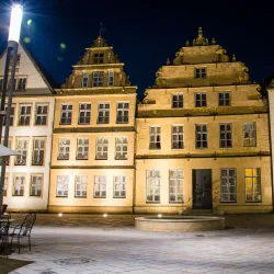 Old Town (Altstadt) - Bielefeld