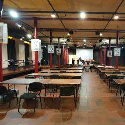 Ravensberger Spinnerei - Bielefeld