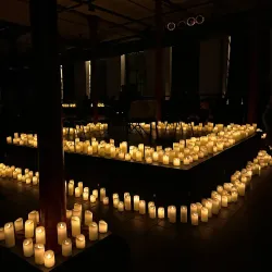 Ravensberger Spinnerei - Bielefeld