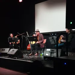 Ravensberger Spinnerei - Bielefeld