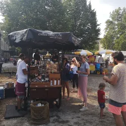 Ravensberger Spinnerei - Bielefeld