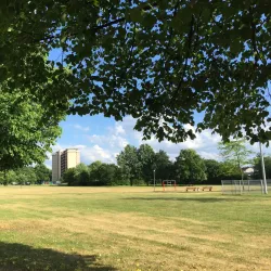 Sennestadt - Bielefeld