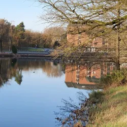 Sennestadt - Bielefeld