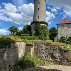 Sparrenburg Castle - Bielefeld