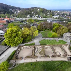 Sparrenburg Castle - Bielefeld