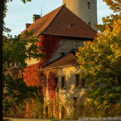 Sparrenburg Castle - Bielefeld