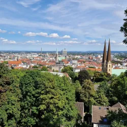 Sparrenburg Castle - Bielefeld