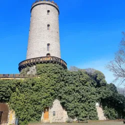 Sparrenburg Castle - Bielefeld