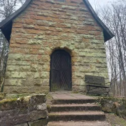 Teutoburg Forest - Bielefeld