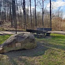 Teutoburg Forest - Bielefeld