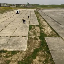 Bitburg Air Base Museum - Bitburg