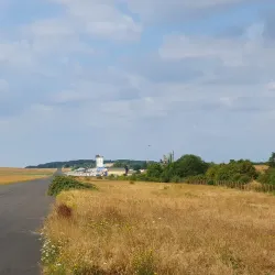 Bitburg Air Base Museum - Bitburg
