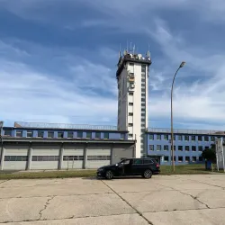 Bitburg Air Base Museum - Bitburg