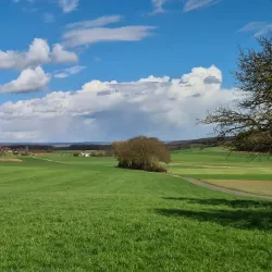 Bitburg Air Base Museum - Bitburg