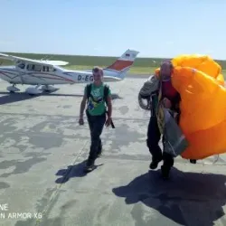 Bitburg Air Base Museum - Bitburg