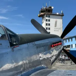 Bitburg Air Base Museum - Bitburg