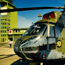 Bitburg Air Base Museum - Bitburg