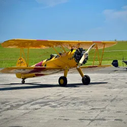 Bitburg Air Base Museum - Bitburg