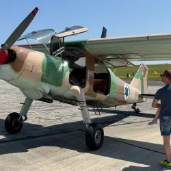 Bitburg Air Base Museum - Bitburg