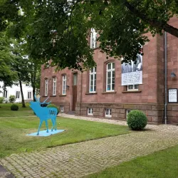 Bitburg City Museum (Stadtmuseum Bitburg) - Bitburg