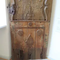 Bitburg City Museum (Stadtmuseum Bitburg) - Bitburg