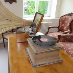 Bitburg City Museum (Stadtmuseum Bitburg) - Bitburg