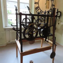 Bitburg City Museum (Stadtmuseum Bitburg) - Bitburg