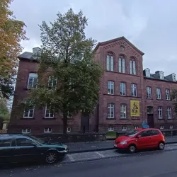 Bitburg City Museum (Stadtmuseum Bitburg) - Bitburg