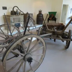 Bitburg City Museum (Stadtmuseum Bitburg) - Bitburg