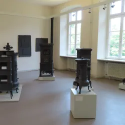 Bitburg City Museum (Stadtmuseum Bitburg) - Bitburg