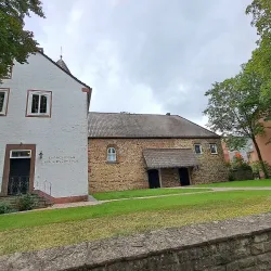 Bitburg City Museum (Stadtmuseum Bitburg) - Bitburg