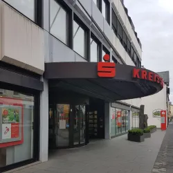 Bitburg Market Square (Marktplatz) - Bitburg
