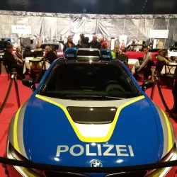 Bitburg Market Square (Marktplatz) - Bitburg