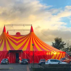 Bitburg Market Square (Marktplatz) - Bitburg