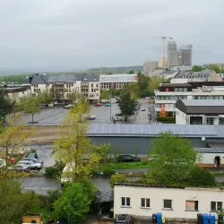 Bitburg Market Square (Marktplatz) - Bitburg