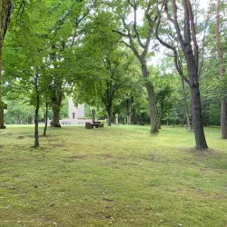 Bitburg War Cemetery - Bitburg