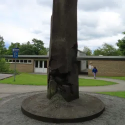 Bitburg War Cemetery - Bitburg