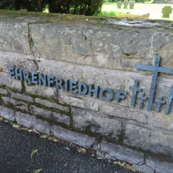 Bitburg War Cemetery - Bitburg