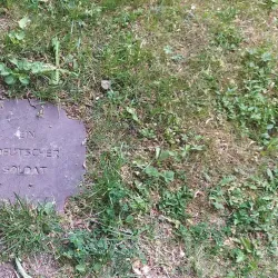 Bitburg War Cemetery - Bitburg