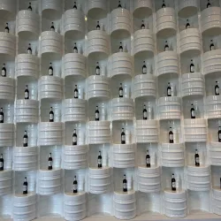 Bitburger Brewery - Bitburg